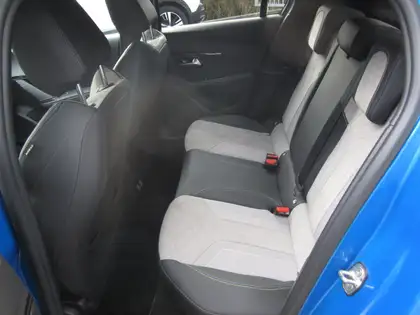 Annonce voiture d'occasion Peugeot e-208 - CARADIZE