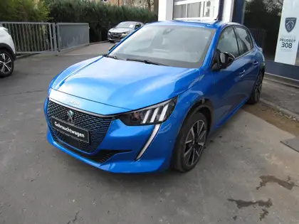Annonce voiture d'occasion Peugeot e-208 - CARADIZE