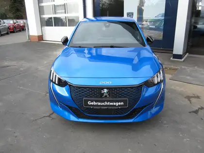 Annonce voiture d'occasion Peugeot e-208 - CARADIZE