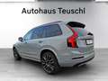 Volvo XC90 Ultra, T8 AWD Plug-in Hybrid, Elektrisch/Benzin, Dark, 7 Sit Grau - thumbnail 3