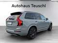 Volvo XC90 Ultra, T8 AWD Plug-in Hybrid, Elektrisch/Benzin, Dark, 7 Sit Grau - thumbnail 4