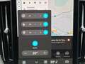 Volvo XC90 Ultra, T8 AWD Plug-in Hybrid, Elektrisch/Benzin, Dark, 7 Sit Grau - thumbnail 14