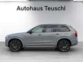 Volvo XC90 Ultra, T8 AWD Plug-in Hybrid, Elektrisch/Benzin, Dark, 7 Sit Grau - thumbnail 2