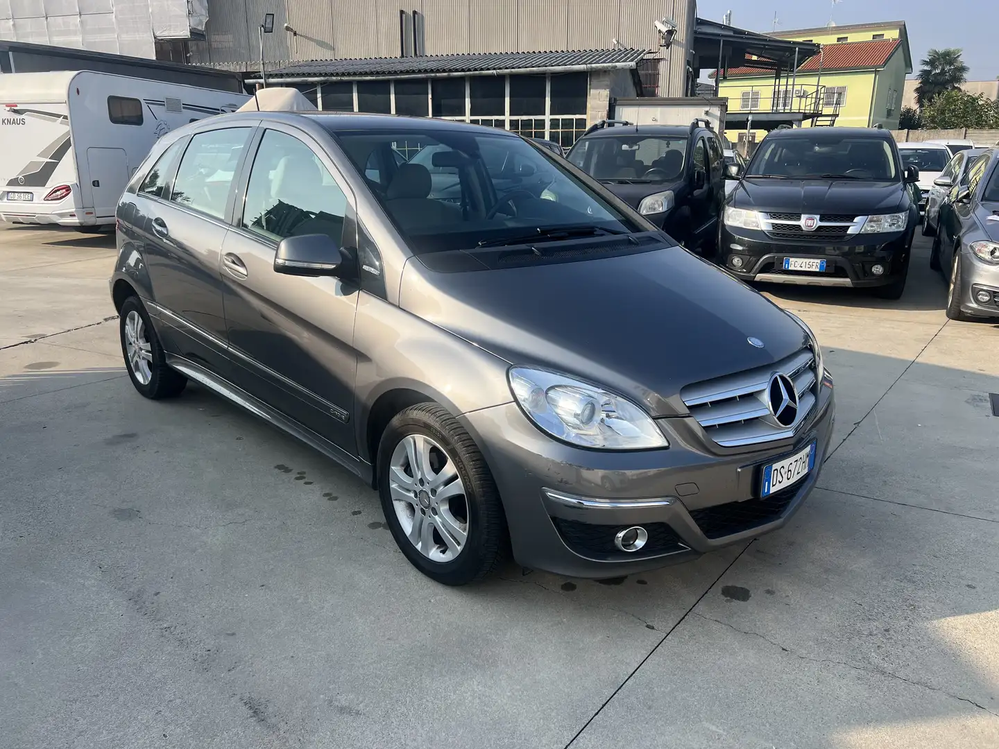 Mercedes-Benz B 170 Sport - 2