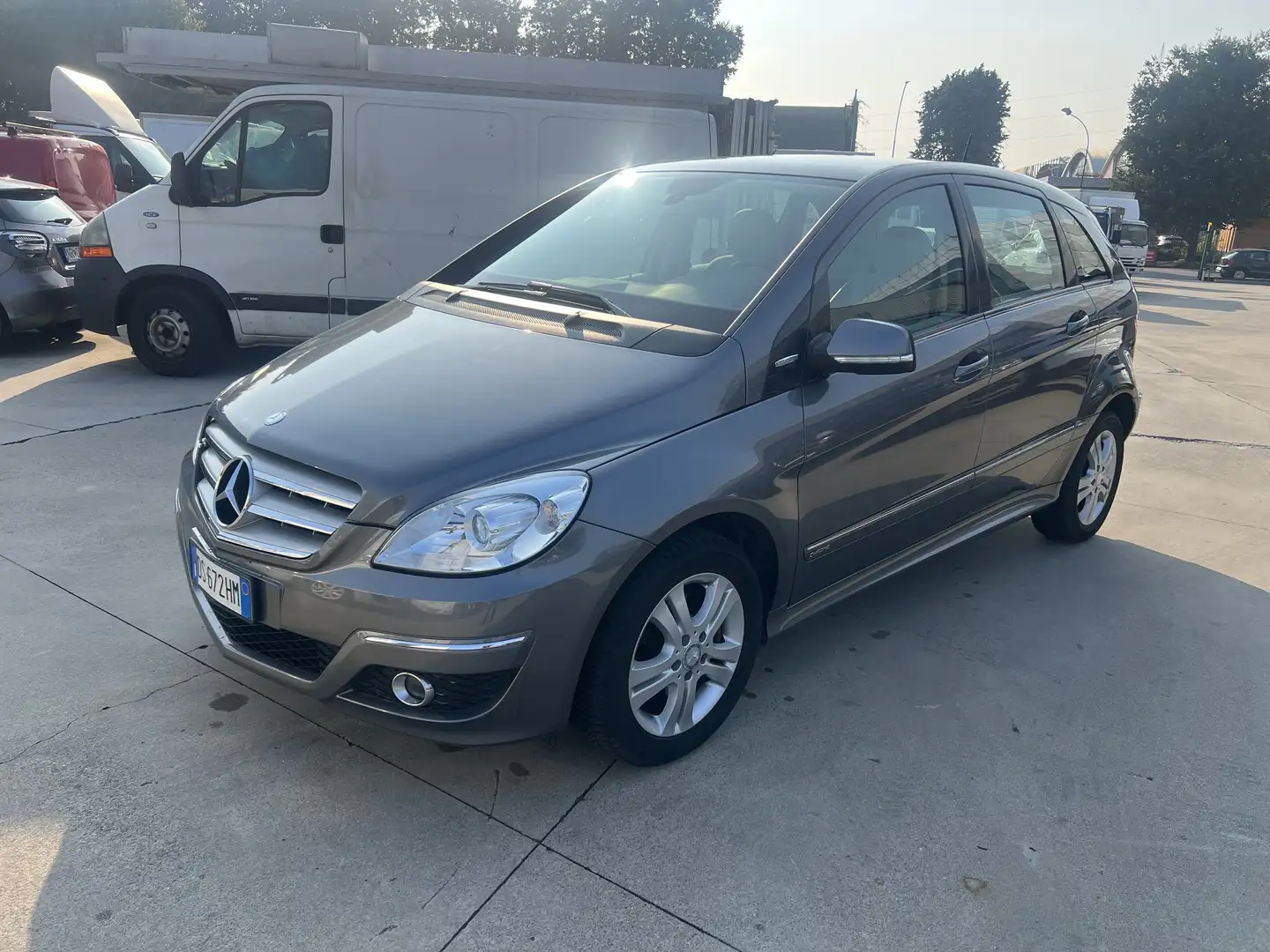 Mercedes-Benz B 170 Sport - 1