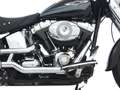 Harley-Davidson Fat Boy FLSTF SOFTAIL FATBOY Siyah - thumbnail 3