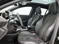 Peugeot e-208 EV GT Pack 50 kWh 136pk | Accu SOH 93,5% | Navigat Schwarz - thumbnail 11