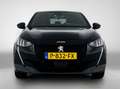 Peugeot e-208 EV GT Pack 50 kWh 136pk | Accu SOH 93,5% | Navigat Schwarz - thumbnail 3