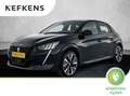 Peugeot e-208 EV GT Pack 50 kWh 136pk | Accu SOH 93,5% | Navigat Schwarz - thumbnail 1