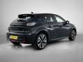 Peugeot e-208 EV GT Pack 50 kWh 136pk | Accu SOH 93,5% | Navigat Schwarz - thumbnail 9