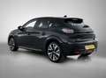 Peugeot e-208 EV GT Pack 50 kWh 136pk | Accu SOH 93,5% | Navigat Schwarz - thumbnail 7