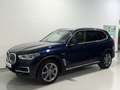 BMW X5 xDrive45e X-Line/HEAD-UP/Night-Vision/AHK/Massage Blau - thumbnail 7