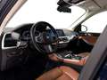 BMW X5 xDrive45e X-Line/HEAD-UP/Night-Vision/AHK/Massage Blau - thumbnail 10