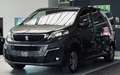 Peugeot Traveller Business VIP L2 |6-Sitzer|Leder|AHK| Gris - thumbnail 3