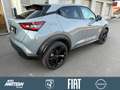Nissan Juke 1.6 Hybrid Tekna,LED,Navi,ProPilot,BOSE Gris - thumbnail 4