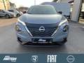 Nissan Juke 1.6 Hybrid Tekna,LED,Navi,ProPilot,BOSE Gris - thumbnail 2