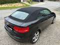 Audi A3 A3 Cabriolet 1.6 TDi Attraction Start/Stop DPF Zwart - thumbnail 3