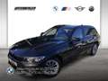 BMW 320 i Touring-Advantage-DAB-Parkassistent-Sitzheizung Zwart - thumbnail 1