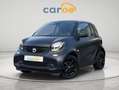 smart forTwo Fortwo coupé 1.0i Edition *GARANTIE* Noir - thumbnail 1