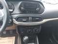 Fiat Tipo 1,4 16V 95 Pop Schwarz - thumbnail 8