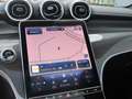 Mercedes-Benz GLC 300 DE HYBRIDE AMG PANO DISTRONIC...... Zwart - thumbnail 8