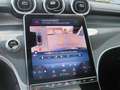 Mercedes-Benz GLC 300 DE HYBRIDE AMG PANO DISTRONIC...... Zwart - thumbnail 9