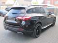 Mercedes-Benz GLC 300 DE HYBRIDE AMG PANO DISTRONIC...... Zwart - thumbnail 4