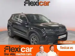 Jeep Avenger 1.2 74KW