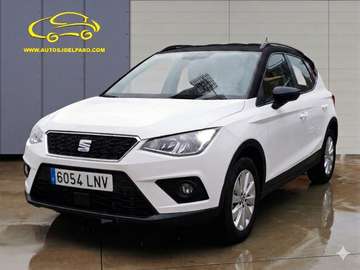 1.0 TSI Ecomotive S&S Style 110