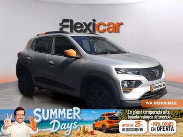 Business Electric 33kW (45CV)