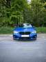 BMW 125 125d Edition M Sport Shadow Синій - thumbnail 3