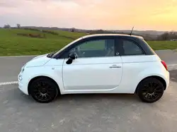 Fiat 500 1.2 69 ch Eco Pack S/S Dolcevita