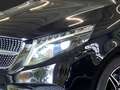 Mercedes-Benz V 300 V 300d 4M EXCLUSIVE Lang AMG*360°KAM*PANO*AIRMAT Schwarz - thumbnail 5