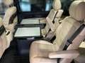Mercedes-Benz V 300 V 300d 4M EXCLUSIVE Lang AMG*360°KAM*PANO*AIRMAT Schwarz - thumbnail 11
