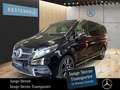 Mercedes-Benz V 300 V 300d 4M EXCLUSIVE Lang AMG*360°KAM*PANO*AIRMAT Schwarz - thumbnail 1