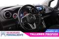 Mercedes-Benz T-Class 180D TOURER LARGO 115cv AUTO 5P # IVA DEDUCIBLE, N Gris - thumbnail 11