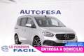 Mercedes-Benz T-Class 180D TOURER LARGO 115cv AUTO 5P # IVA DEDUCIBLE, N Gris - thumbnail 3