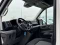 Volkswagen Crafter Kasten 35 MR L2H2 AHK*Kamera*Heckantrieb Weiß - thumbnail 7