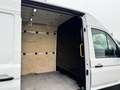 Volkswagen Crafter Kasten 35 MR L2H2 AHK*Kamera*Heckantrieb Weiß - thumbnail 13