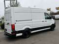 Volkswagen Crafter Kasten 35 MR L2H2 AHK*Kamera*Heckantrieb Weiß - thumbnail 5