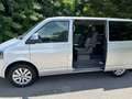 Volkswagen T5 Multivan 2.0 bitdi Highline 4motion 180cv T7 dsg 56.000km!! Argento - thumbnail 7