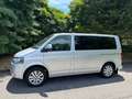 Volkswagen T5 Multivan 2.0 bitdi Highline 4motion 180cv T7 dsg 56.000km!! Argento - thumbnail 4