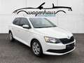 Skoda Fabia Active 1,0, Active Austria-Paket, Freisprech Weiß - thumbnail 4