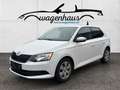 Skoda Fabia Active 1,0, Active Austria-Paket, Freisprech Weiß - thumbnail 1