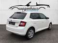 Skoda Fabia Active 1,0, Active Austria-Paket, Freisprech Weiß - thumbnail 3