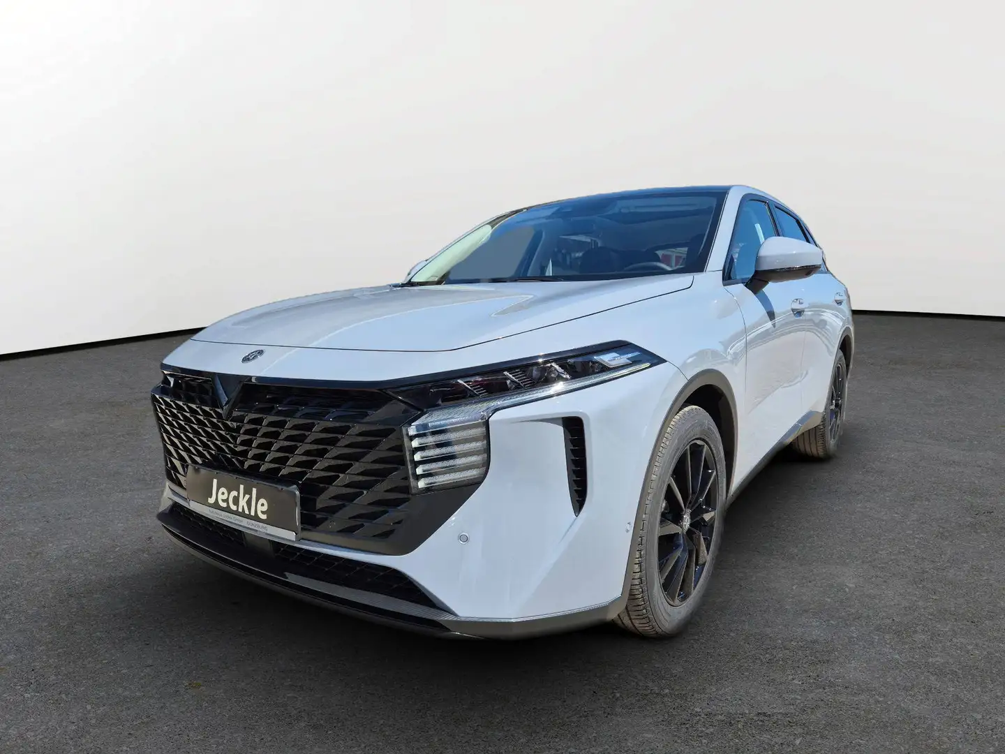 Dongfeng Sonstige Venucia V-Online*TOP SUV*PREISHAMMER* 180PS Automatik Grau - 2