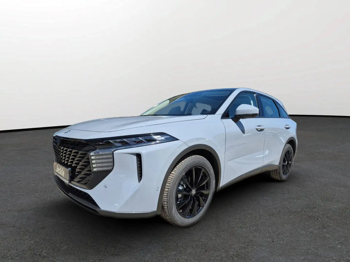 Dongfeng Sonstige Venucia V-Online*TOP SUV*PREISHAMMER* 180PS Automatik Grau - 1
