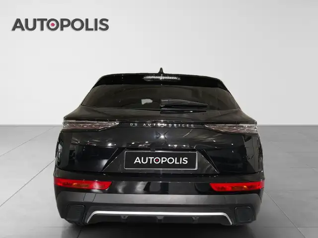 DS Automobiles DS 7 Crossback view 15