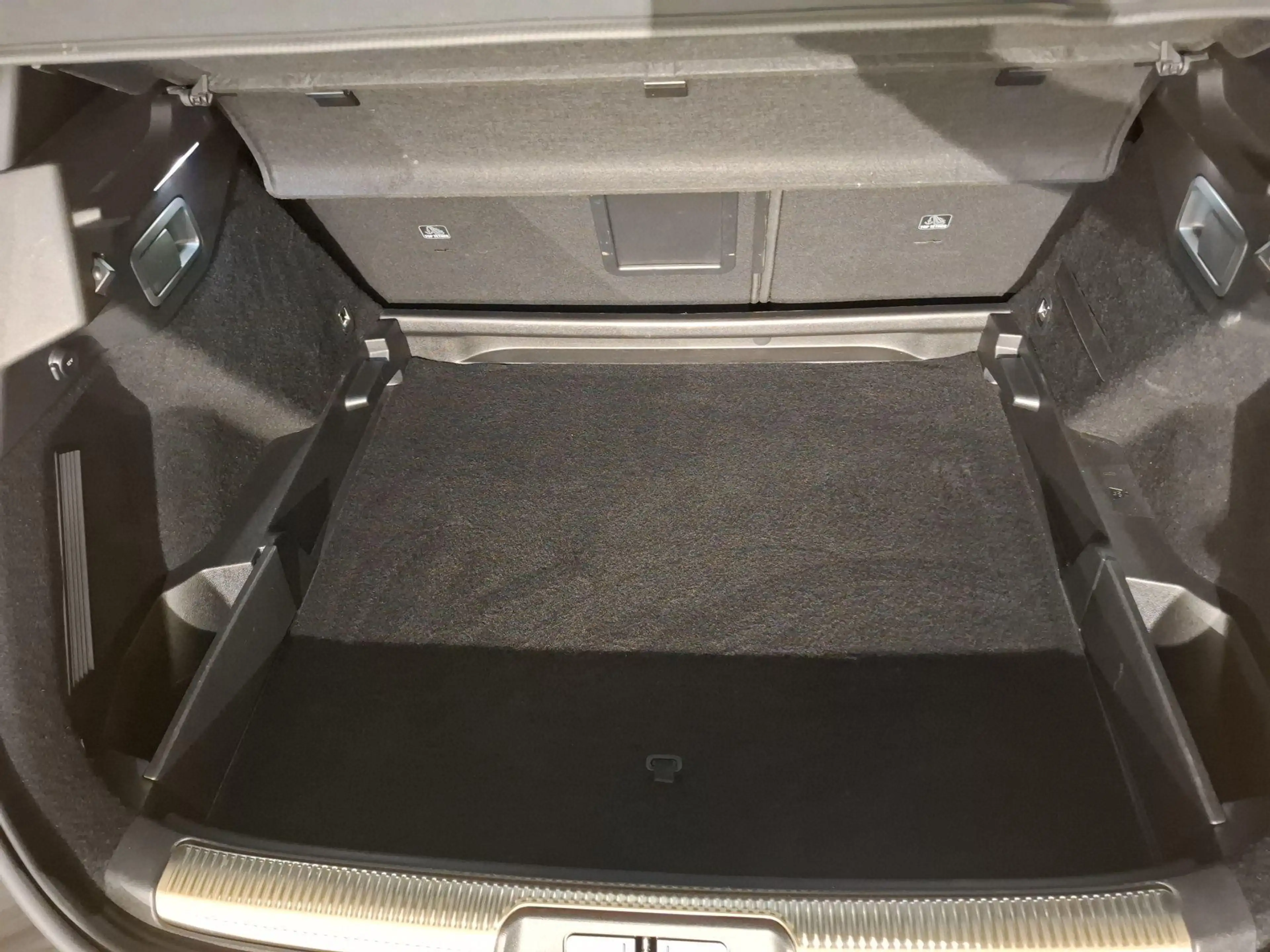 DS Automobiles DS 7 Crossback 1.5 PERFOMANCE — photo 12