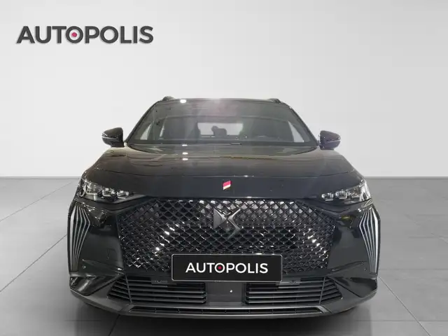 DS Automobiles DS 7 Crossback view 14